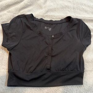 aerie crop top